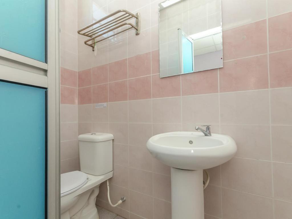 Hotel D View מרסינג מראה חיצוני תמונה