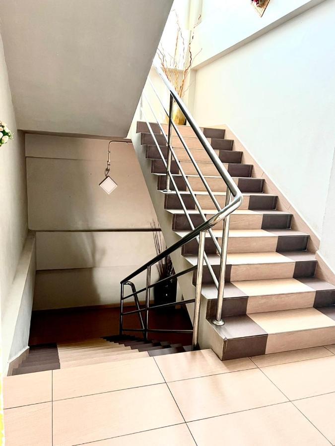 Hotel D View מרסינג מראה חיצוני תמונה